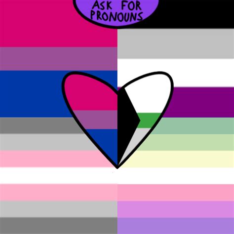 The answer is simple - with good design. . Custom pride flag maker picrew